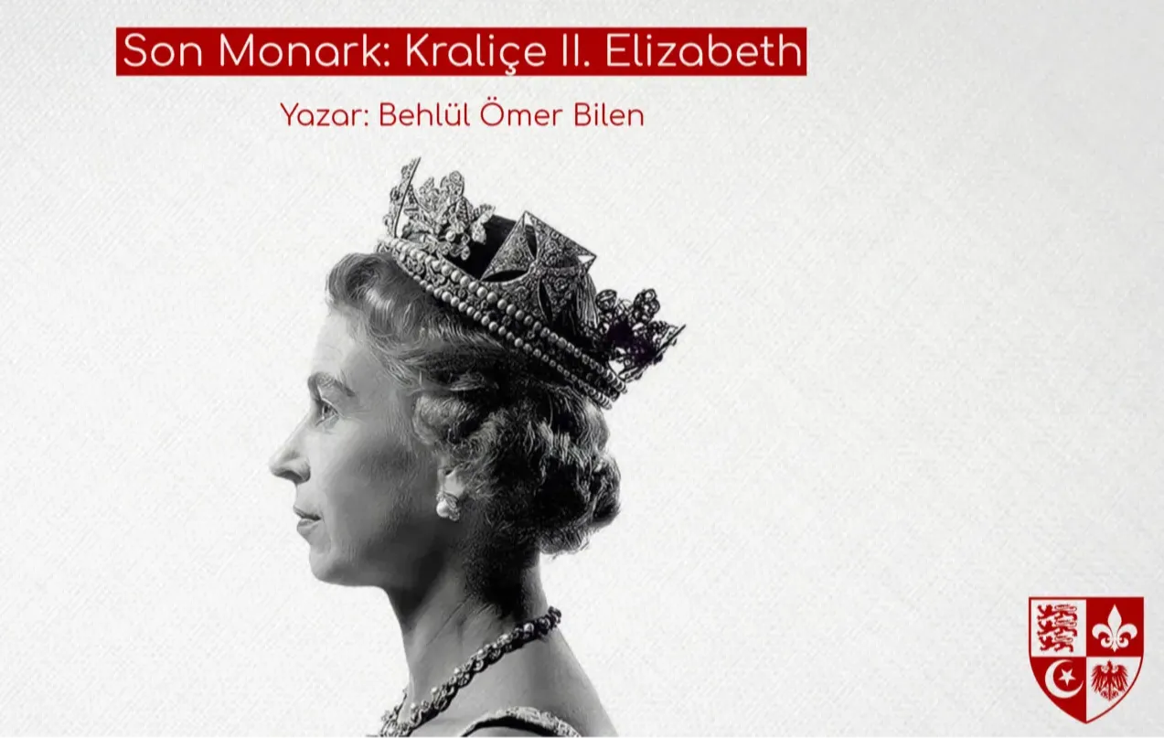 Son-Monark-Kralice II. Elizabeth